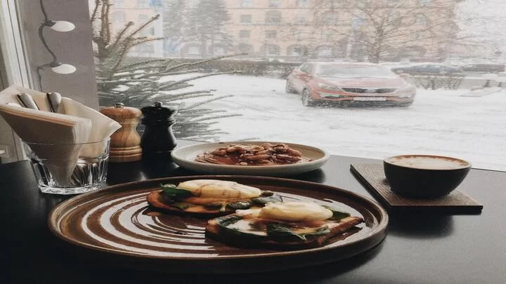 Winter Tips for Good Health