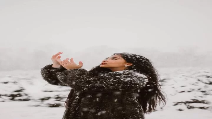 Healthy tips for winter