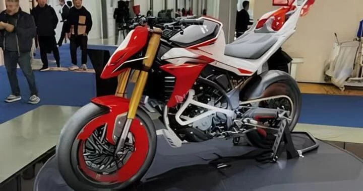 Hero 2.5R XTunt