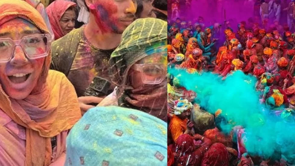 Holi TIps