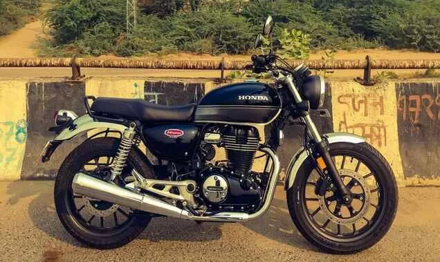 Honda CB350