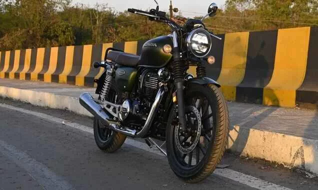Honda CB350