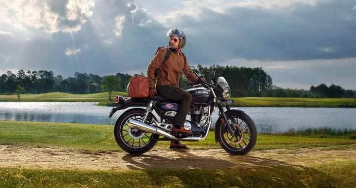Honda CB 350