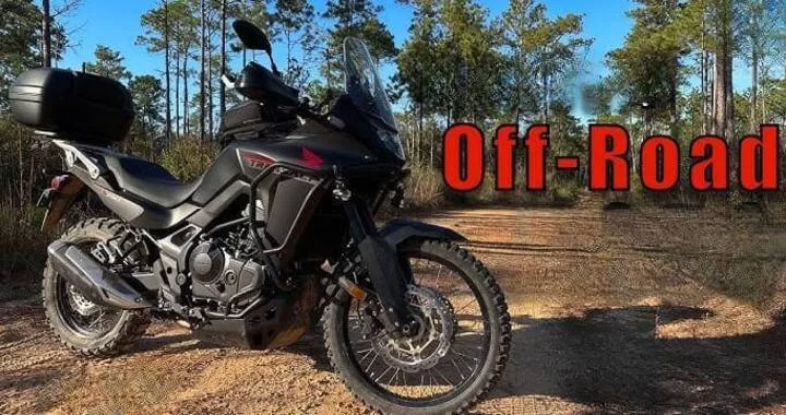 Honda Nx 500