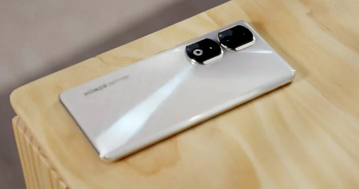 Honor 90 Pro