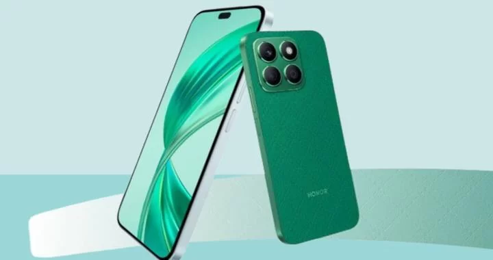 Honor X8b Phone 