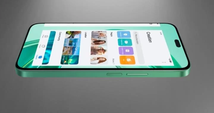 Honor X8b Phone 
