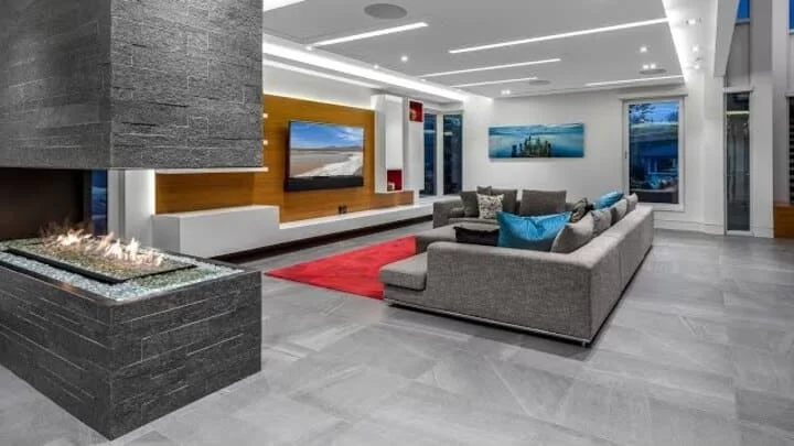 House Makeover Ideas