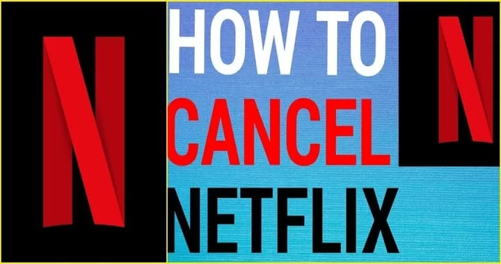 Netflix Subscription Cancel Guide
