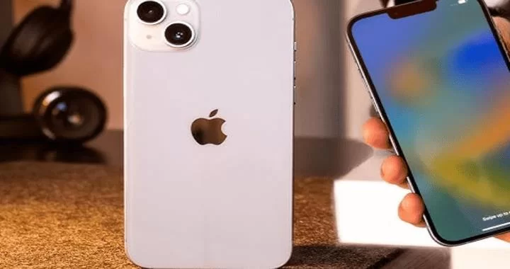iPhone 14