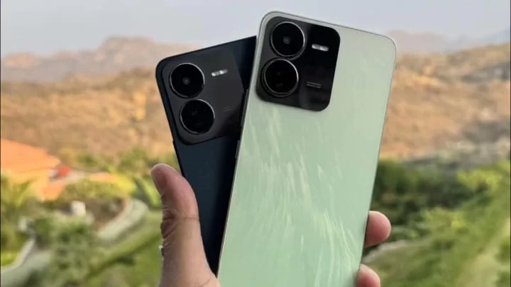 iQOO Z9 5G