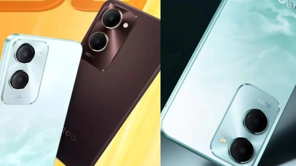 iQOO Z9 Lite 5G