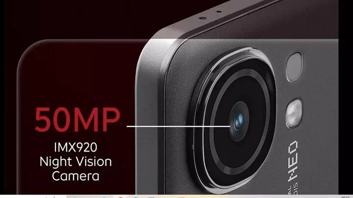 iQoo Neo 9 Pro 