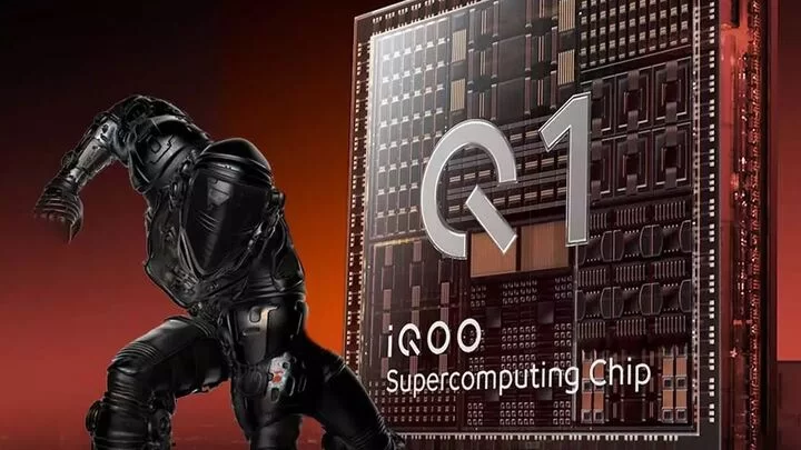 iQoo Neo 9 Pro 