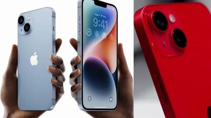 iPhone 14