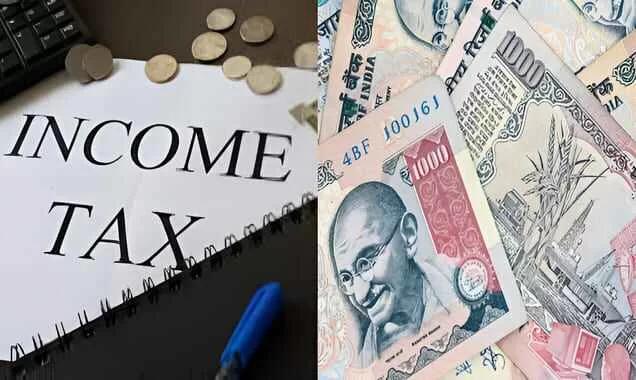 Income Tax