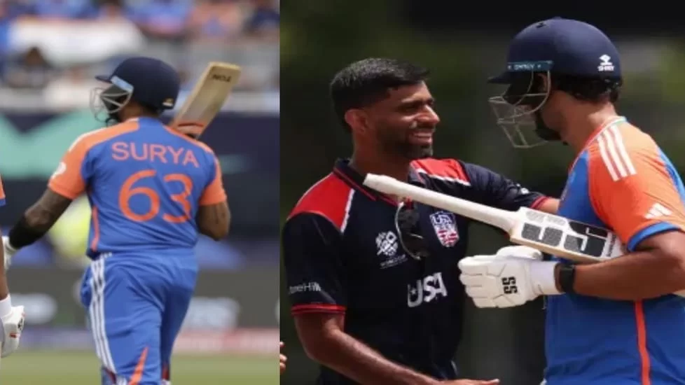 Ind vs USa