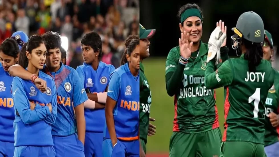 Ind vs Ban 