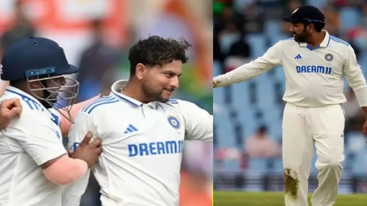Ind vs Eng Test Match