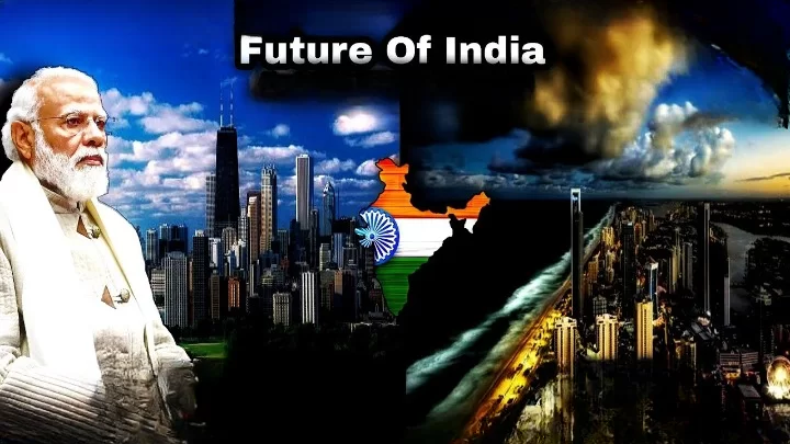 Indian Economy 