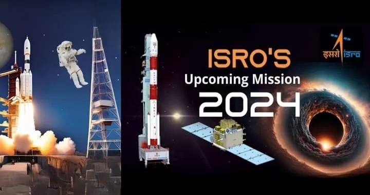 ISRO Missions
