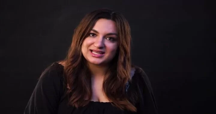 Jane Dipika Garrett Biography