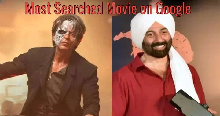 Jawan and Gadar