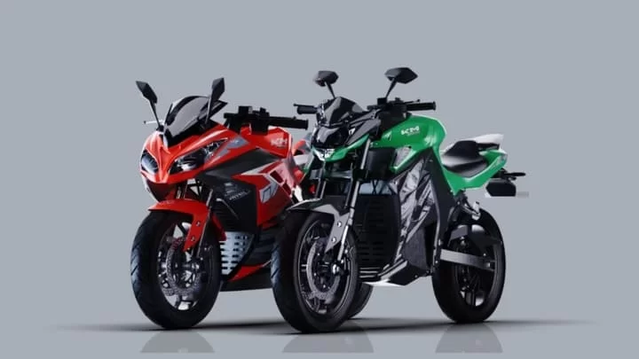 Kabira Mobility Launches Km3000 and Km4000