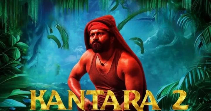 Kantara 2 Movie 