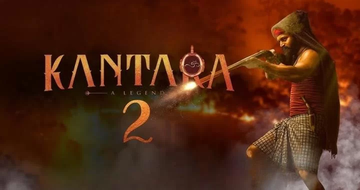 Kantara 2 Movie 