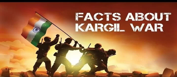 kargil vijay Diwas 2023