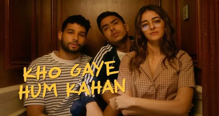 'Kho Gaye Hum Kahan