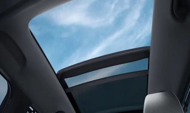2024 Kia Seltos