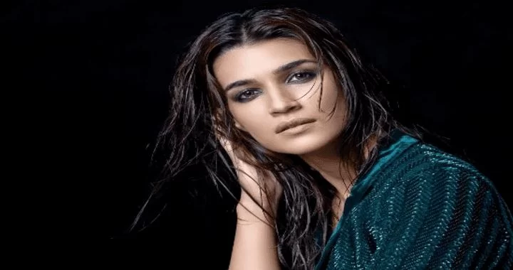 Kriti Sanon