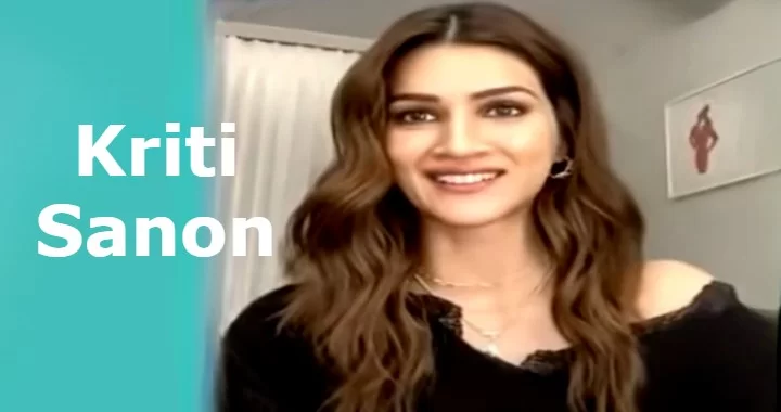 Kriti Sanon