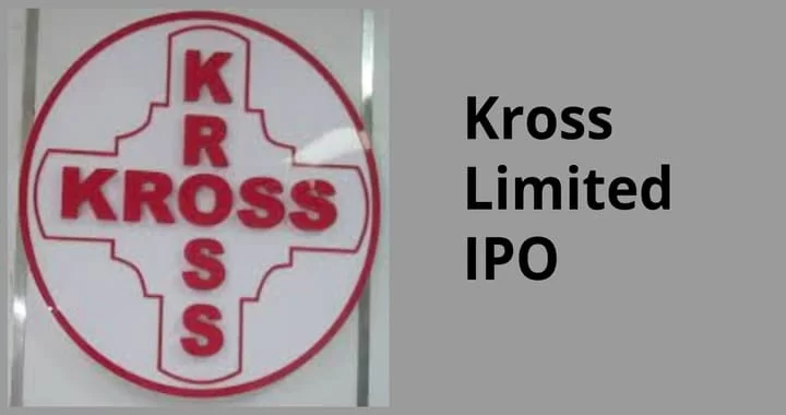 KROSS LIMITED IPO