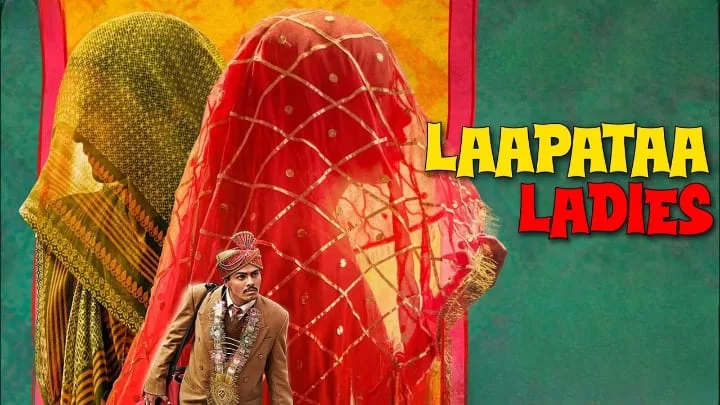Laapata Ladies Moive 