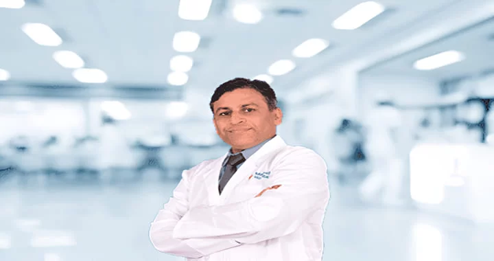 Dr GG Laxman Prabhu