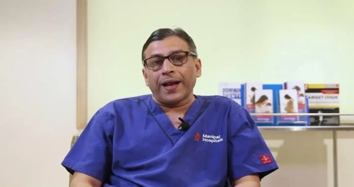 Dr GG Laxman Prabhu