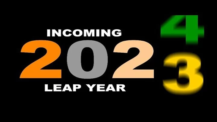 Leap Year 2024