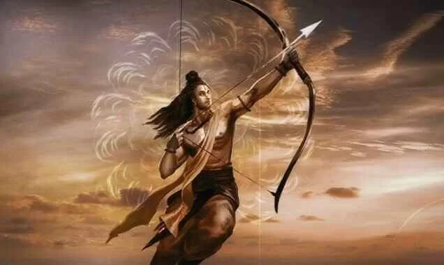 Lord Shri Ram