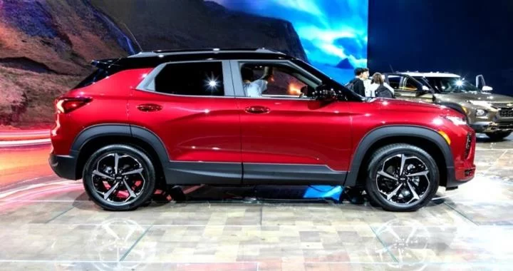 Mahindra XUV300 Facelift 