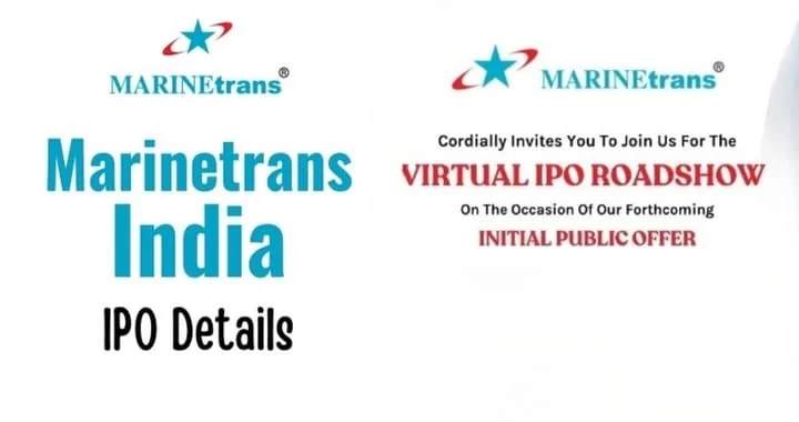 Marinetrans India Limited IPO