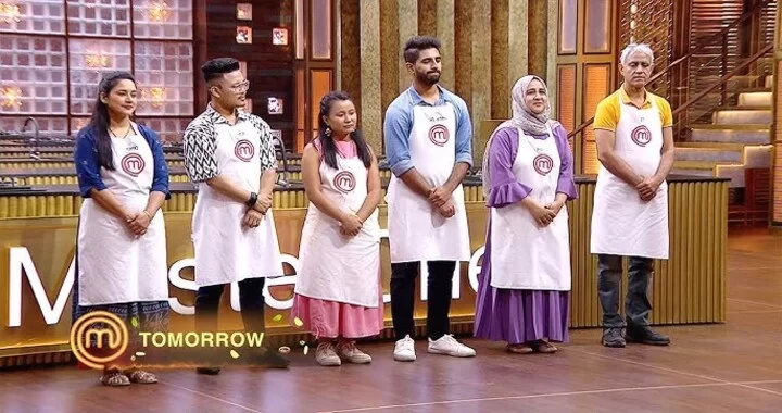 MasterChef India Season 8