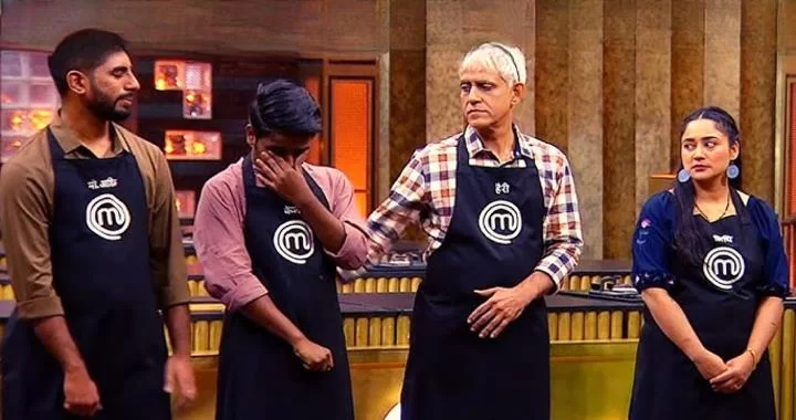 MasterChef India Season 8