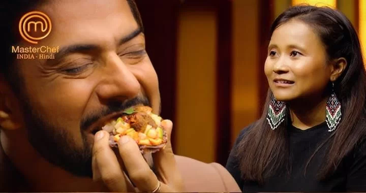 MasterChef India Season 8