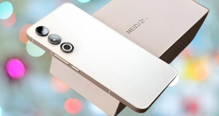 Meizu 21Phone 