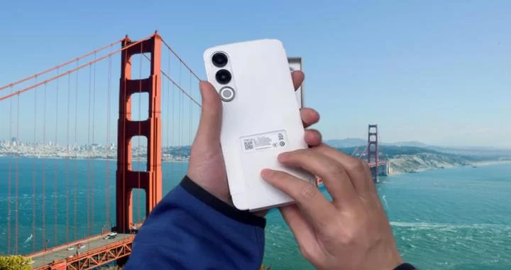 Meizu 21Phone 