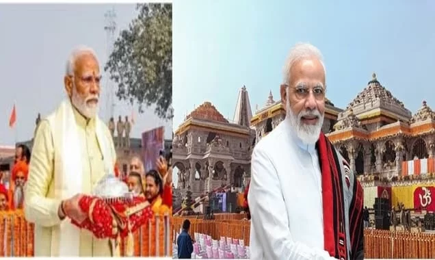 Narendra Modi