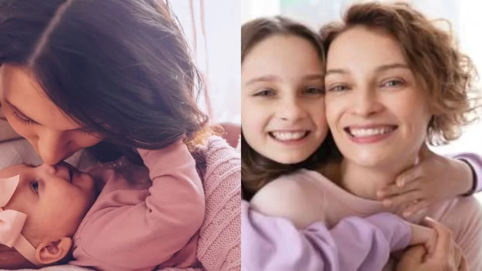 Mother's Day